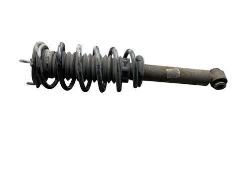 Used Right front shock absorber Right front shock absorber PEUGEOT 407 (6D_) 2.2 HDi 170 (6D4HTH) (170 hp) 25552906 25552906