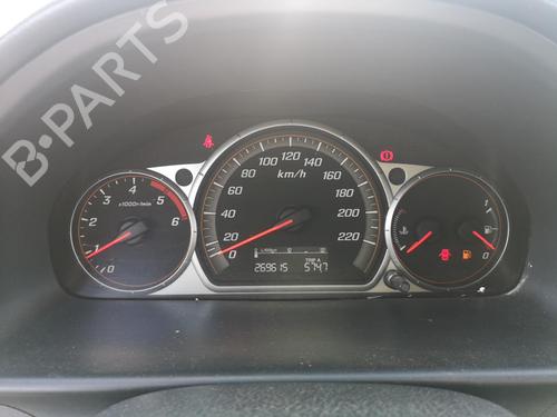 Right sun visor HONDA CR-V II (RD_) 2.2 CTDi (RD9) | BP25517794I2  - Image 35