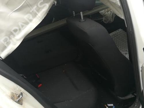Front right window mechanism BMW 1 (F20) 116 d | BP25516034C23 