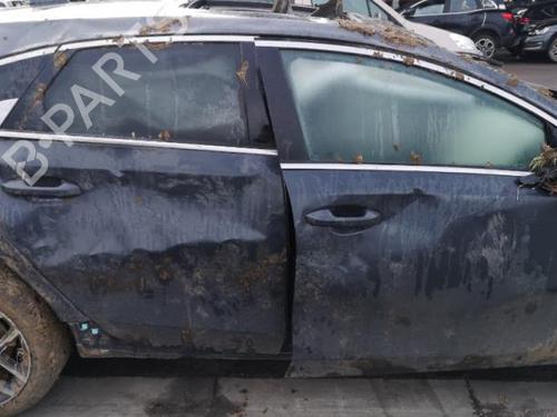 Rear left lock KIA PROCEED (CD) 1.4 T-GDI | BP25531877C100 - Image 8