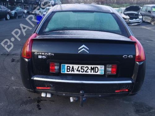 Alternator CITROËN C6 (TD_) 2.2 HDi | BP31799816M7  - Image 26