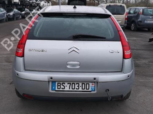 Other CITROËN C4 I (LC_) 1.6 HDi | BP25561524O1 