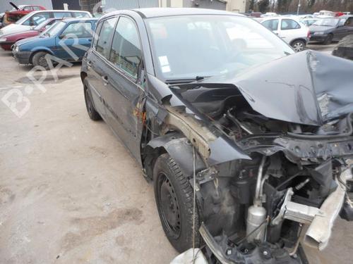 Rear right window mechanism RENAULT MEGANE II (BM0/1_, CM0/1_) 1.5 dCi (BM02, BM13, BM2A, CM02, CM13) | BP25535734C25 
