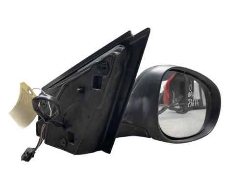 Used Right mirror FIAT BRAVO II (198_) 1.6 D Multijet (198AXH1B) (105 hp) 25526392