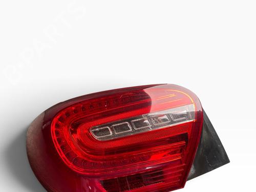 Left taillight MERCEDES-BENZ A-CLASS (W176) A 220 CDI (176.003) | BP39710473C34 - Image 2