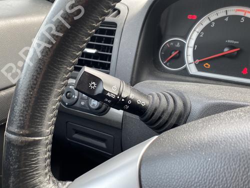 Left front window switch CHEVROLET CAPTIVA (C100, C140) 2.0 D 4WD | BP25529404I27