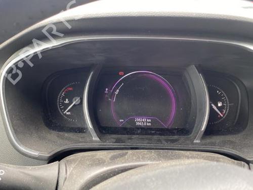 Front right interior door handle RENAULT MEGANE IV Hatchback (B9A/M/N_) | BP25518355I14 - Image 3
