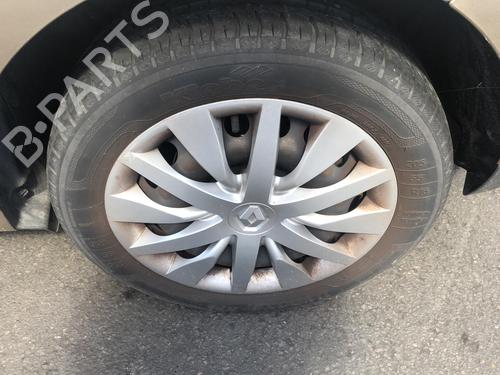 Climate control RENAULT SCÉNIC III (JZ0/1_) 1.5 dCi (JZ02, JZ0R) | BP25581011I5 