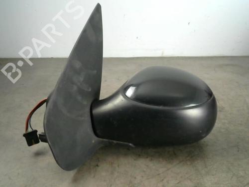 Retrovisor esquerdo PEUGEOT 206 Hatchback (2A/C) 1.4 HDi eco 70 | BP25559665C26 