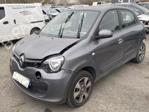Venstre solskærm RENAULT TWINGO III (BCM_, BCA_) 1.0 SCe 70 (BCMB) | BP28202616I1 - Image 27