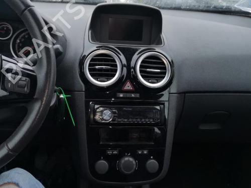 Starter OPEL CORSA D (S07) 1.3 CDTI (L08, L68) | BP25556063M8 - Image 29