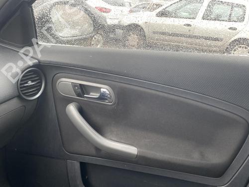 AC-Kompressor SEAT IBIZA III (6L1) 1.4 TDI | BP25503956M34 