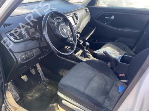 Front left lock KIA CARENS IV 1.7 CRDi | BP25513148C98  - Image 20