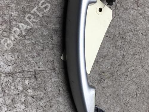 Venstre bak utvendig håndtak OPEL CORSA E (X15) 1.4 (08, 68) (90 hp) 25570971