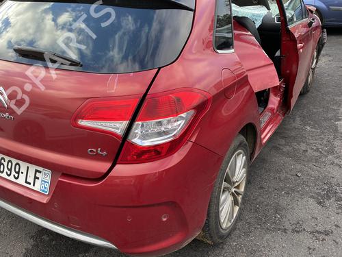 Steering column stalk CITROËN C4 II (NC_) 1.6 HDi 115 | BP25503688I23 - Image 22