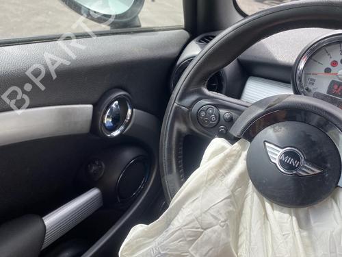 Front right seatbelt MINI MINI (R56) Cooper S | BP25527476I25 - Image 12