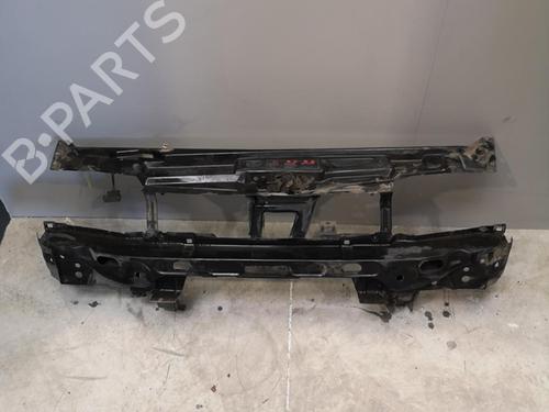 Used Front slam panel Front slam panel SEAT CORDOBA Vario (6K5) 1.4 i (60 hp) 25536362 25536362