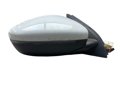 Right mirror PEUGEOT 308 II (LB_, LP_, LW_, LH_, L3_) 1.6 BlueHDi 120 | BP27676641C27 