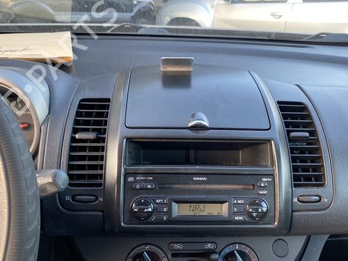 Left taillight NISSAN NOTE (E11, NE11) 1.5 dCi | BP27317228C34 - Image 24