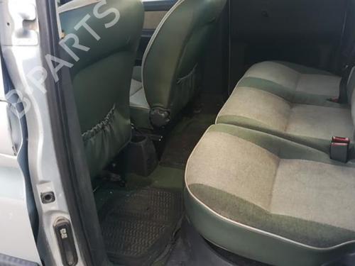 Electronic module PEUGEOT PARTNER MPV (5_, G_)  | BP25579074M83  - Image 18