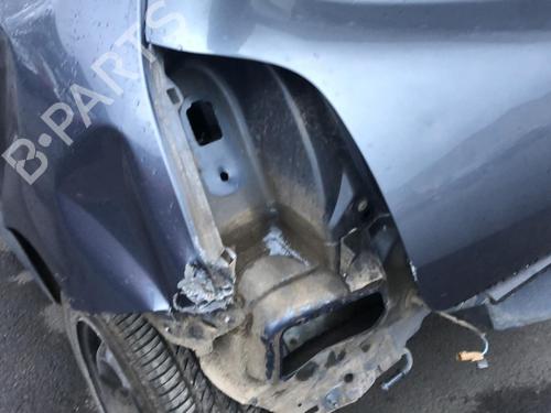 Devioluci RENAULT TWINGO II (CN0_) 1.2 16V (CN0K, CN0V, CN0A) | BP25521305I23 - Image 26