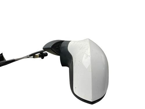 Left mirror SEAT IBIZA IV SC (6J1, 6P5) 1.4 TDI | BP26930133C26 