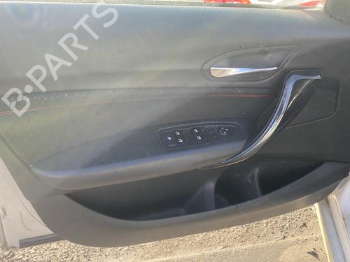 Left front window switch BMW 1 (F20) 114 d | BP25526239I27 - Image 15