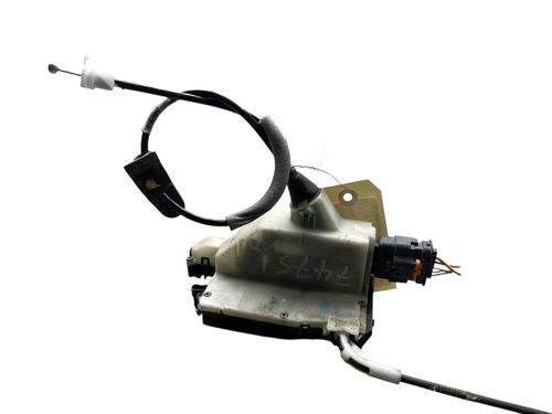 front-right-lock-peugeot-208-i-ca_-cc_-2012-2013-2014-2015-2016-2017-2018-2019-2020-2021-27482055 main image