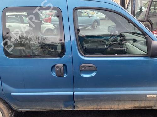 Left taillight RENAULT KANGOO Express (FC0/1_) 1.5 dCi (FC07, FC1R) | BP27605146C34 