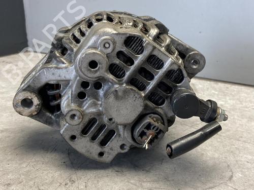 Alternator SUZUKI SWIFT III (MZ, EZ) 1.3 (RS413, ZC11S) | BP25561370M7 