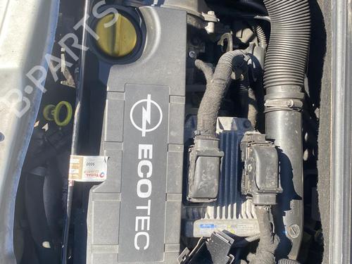 Venstre Baklys OPEL MERIVA A MPV (X03) 1.7 CDTI (E75) | BP25555531C34 