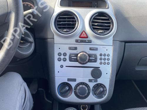 Headrest OPEL CORSA D (S07) 1.0 (L08, L68) | BP25570798I31  - Image 23