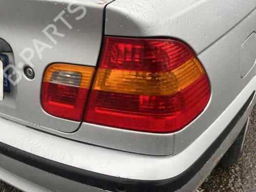 Headlight switch BMW 3 (E46) 318 i | BP31950468I24 - Image 23