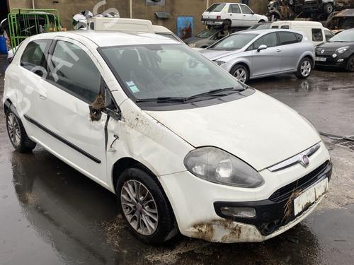 Right front window switch FIAT PUNTO EVO (199_) 1.4 (199AXB1A) | BP26879809I26 - Image 22