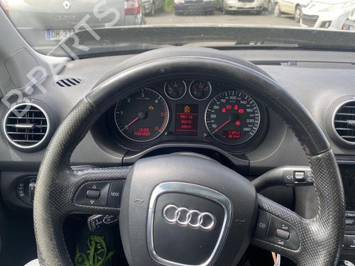 Headrest AUDI A3 (8P1) 2.0 TDI 16V | BP25551184I31  - Image 28