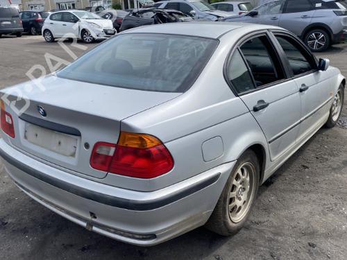Højre baklys, luke BMW 3 (E46) 320 d | BP25869916C80 