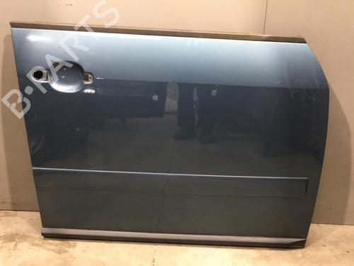 Used Right front door AUDI A2 (8Z0) 1.4 (75 hp) 25519452