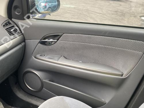 Brugte FIAT CROMA (194_) 1.9 D Multijet (194AXC1B, 194AXC12) 2494927