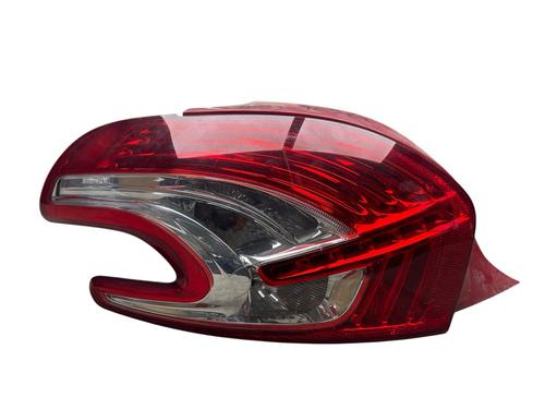 Left taillight PEUGEOT 2008 I (CU_) 1.6 BlueHDi 120 | BP38515007C34 - Image 3