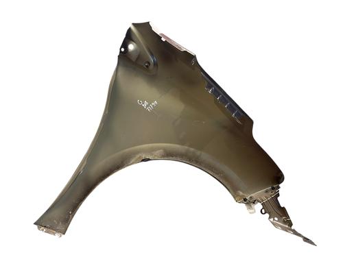 Left front fenders PEUGEOT 208 I (CA_, CC_) 1.2 VTI 82 | BP26931762C41 