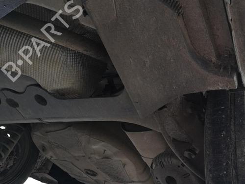 Front right window mechanism CITROËN C4 II (NC_) 1.6 HDi 115 | BP25551871C23  - Image 8