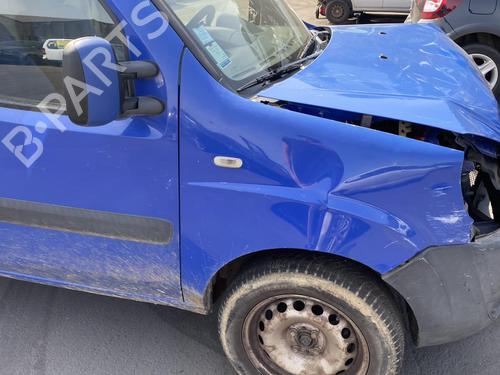 Left sun visor FIAT DOBLO Box Body/MPV (223_) 1.3 D Multijet | BP25550879I1 - Image 20