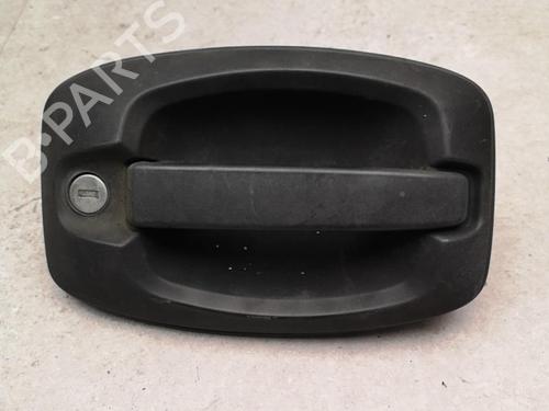 Used Front left exterior door handle CITROËN JUMPER II Van 2.2 HDi 130 (130 hp) 25578344