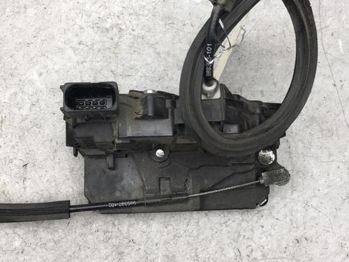 Used Front right lock Front right lock FIAT DUCATO Platform/Chassis (250_) 160 Multijet 3,0 D (158 hp) 25521907 25521907