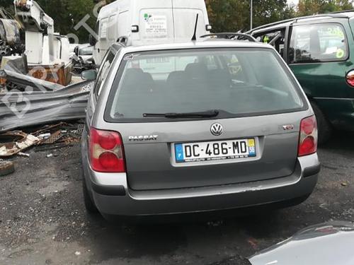 Sikkerhedssele-spænde VW PASSAT B5.5 Variant (3B6) 1.9 TDI | BP25583281I32 