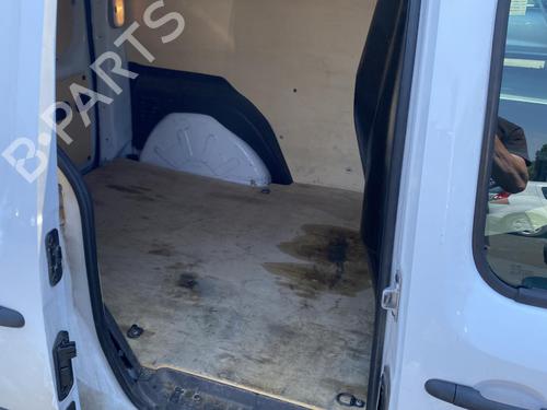 Generator RENAULT KANGOO Express (FW0/1_) 1.5 dCi 90 (FW0G, FW05, FW08, FW11) | BP25566393M7 