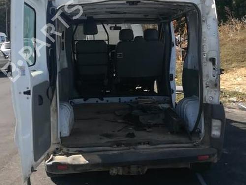 Front right interior door handle RENAULT TRAFIC II Van (FL) | BP25576679I14 - Image 8