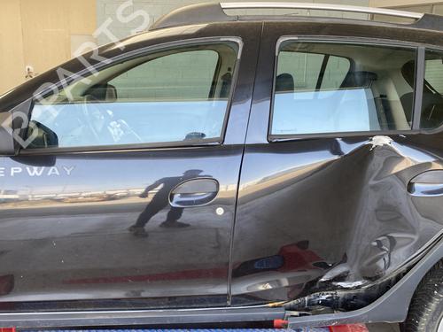 Seat buckle DACIA SANDERO II 1.5 dCi | BP32746370I32 - Image 16