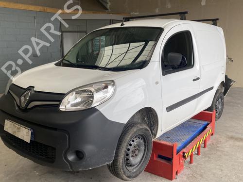 Front left window mechanism RENAULT KANGOO Express (FW0/1_) 1.5 dCi 95 (FW16) | BP30648613C22 - Image 27