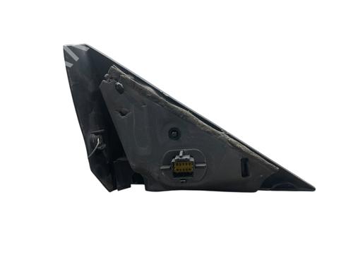 Left mirror RENAULT SCÉNIC II (JM0/1_) 1.5 dCi (JM1E, JM16) | BP29498758C26 